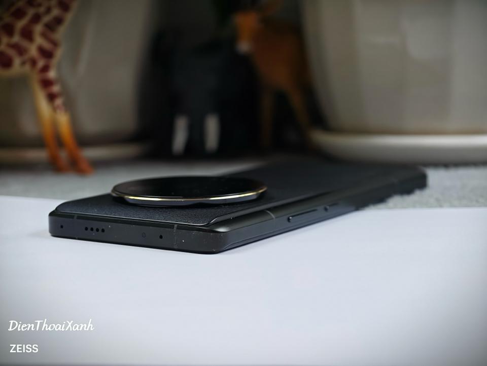 Xiaomi 13 Ultra 12/256G - 79285-duoc-ban-tai-Điện Thoại Xanh