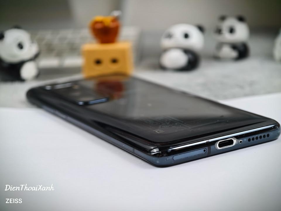 Xiaomi 10 Ultra 8/128G - 18640-duoc-ban-tai-Điện Thoại Xanh