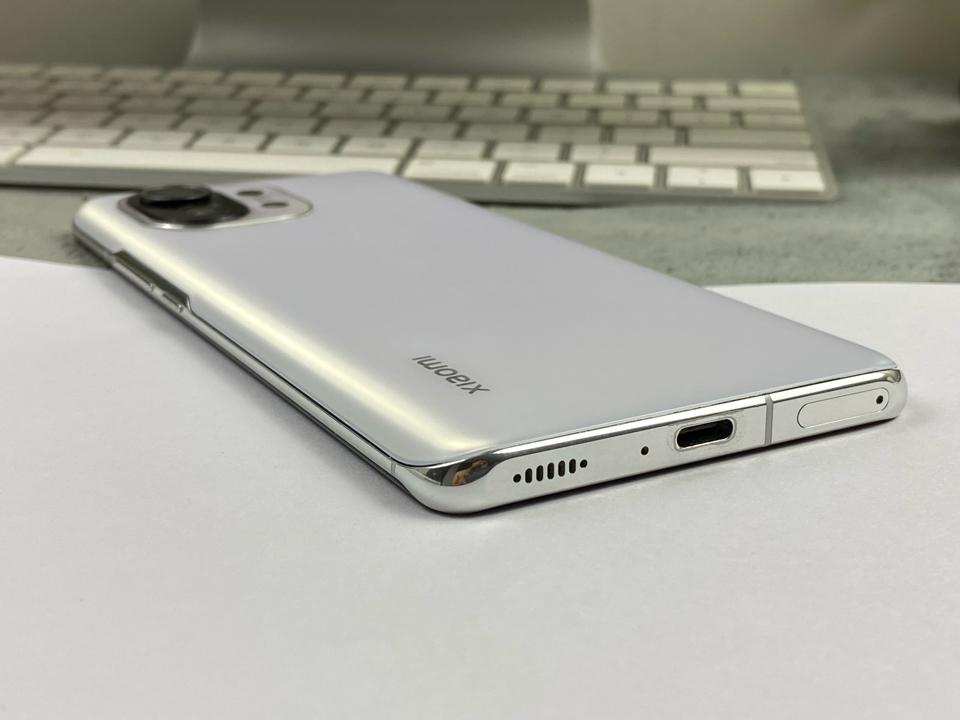 Xiaomi 11 12/256G - 66176-duoc-ban-tai-Điện Thoại Xanh