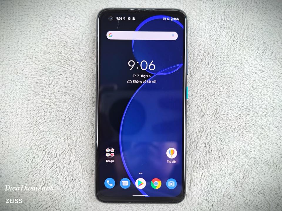 Asus Zenfone 8 6/128G - 26480-duoc-ban-tai-Điện Thoại Xanh