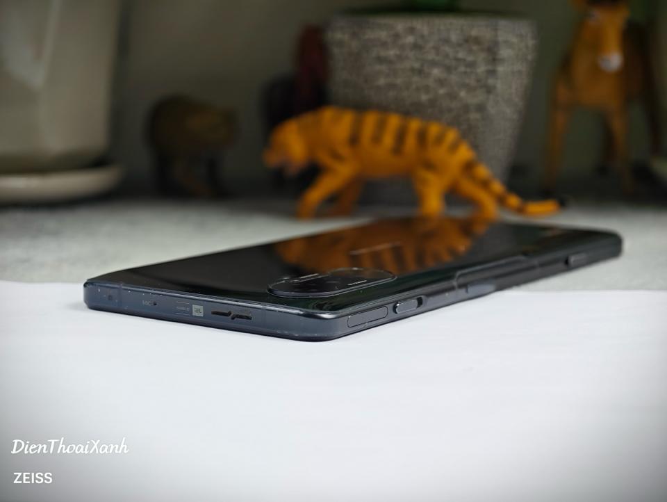 Redmi K40 Gaming 12/256G - 66062-duoc-ban-tai-Điện Thoại Xanh