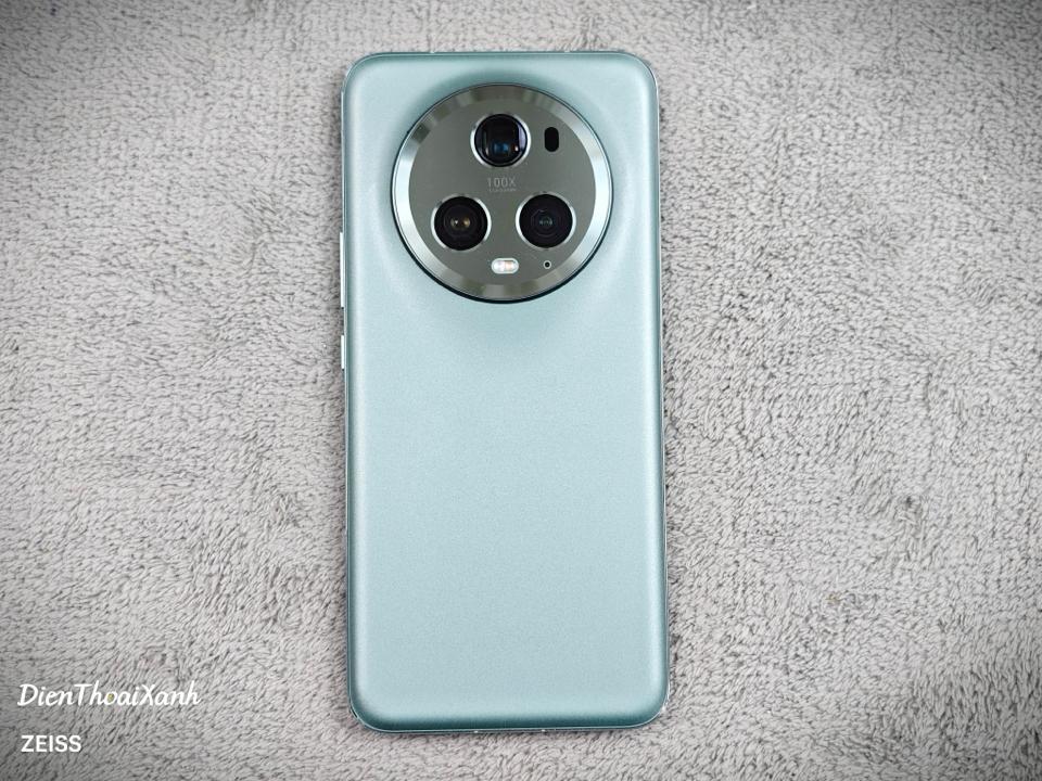 Honor Magic 5 Pro 12/256G - 42759-duoc-ban-tai-Điện Thoại Xanh