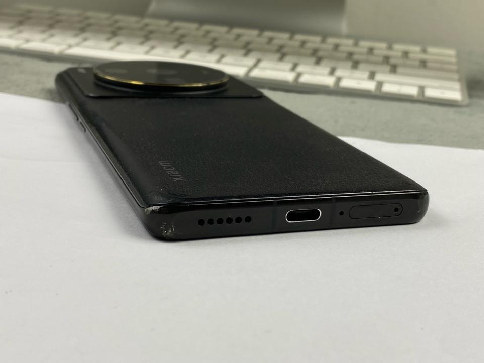 Xiaomi 12s Ultra 12/256G - 74250-duoc-ban-tai-Điện Thoại Xanh