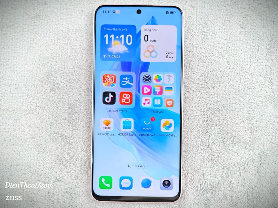 Honor X50i 8/256G - 09193-duoc-ban-tai-Điện Thoại Xanh