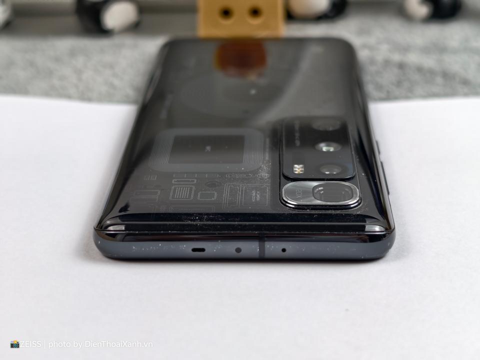 Xiaomi 10 Ultra 8/256G - 86223-duoc-ban-tai-Điện Thoại Xanh