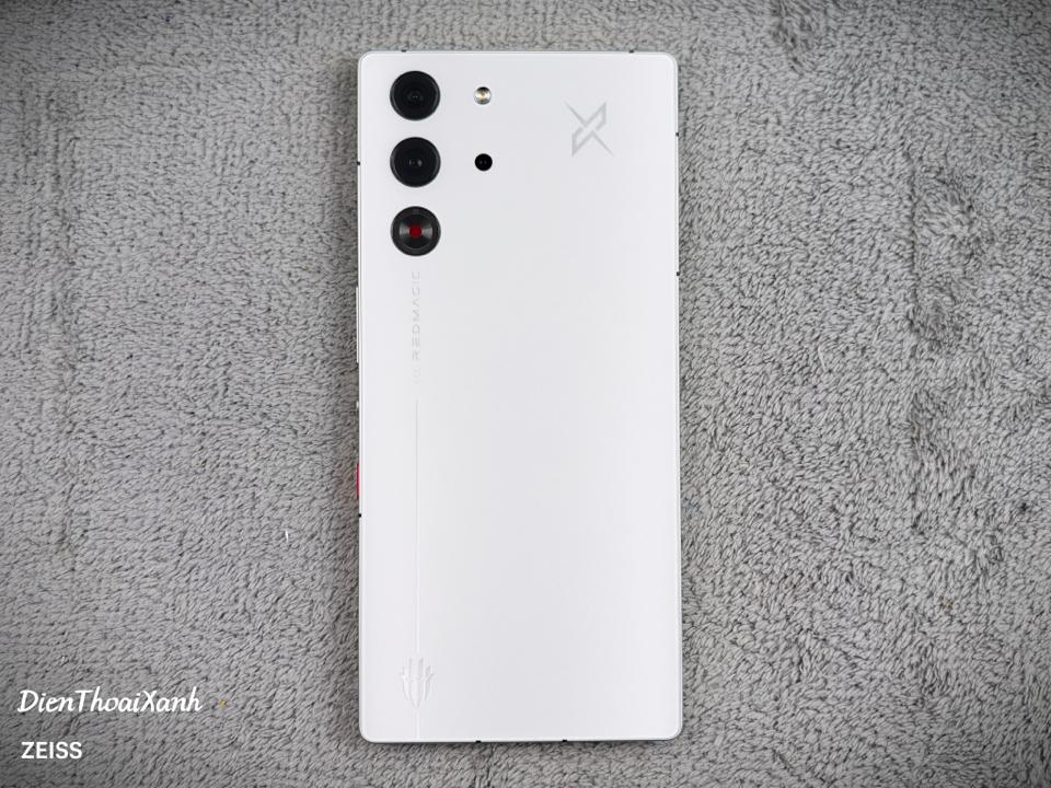 Red Magic 10 Pro 12/256G - 63957-duoc-ban-tai-Điện Thoại Xanh