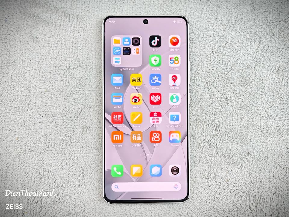 Redmi Turbo 3 12/256G - 86063-duoc-ban-tai-Điện Thoại Xanh