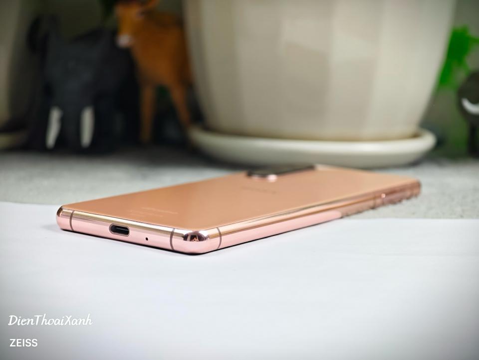 Sony Xperia 5 III 8/128G - 22997-duoc-ban-tai-Điện Thoại Xanh