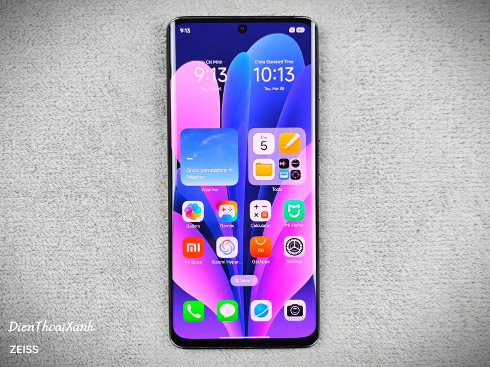 Xiaomi 13 Pro 12/256G - 45978-duoc-ban-tai-Điện Thoại Xanh