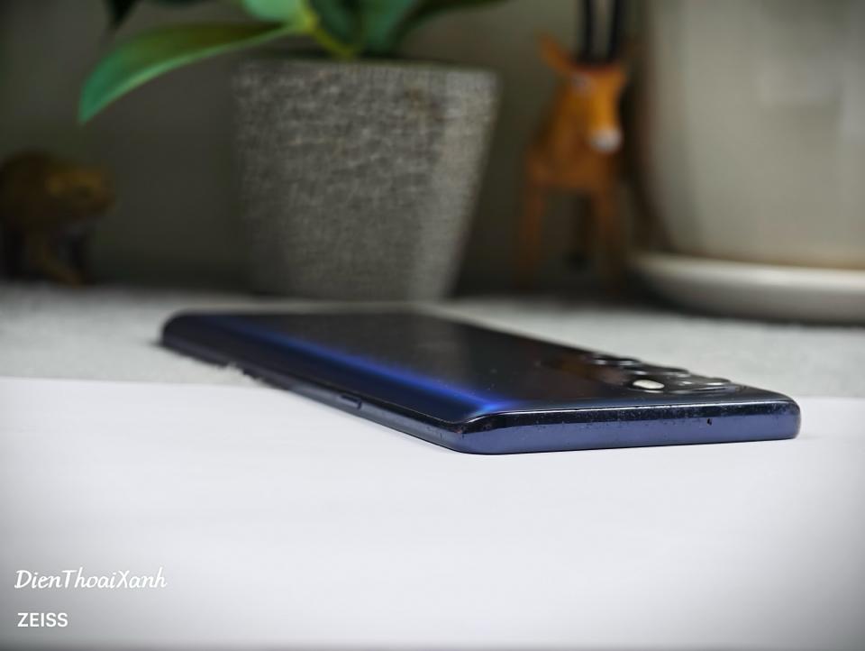 Moto Edge X30 8/128G - 20651-duoc-ban-tai-Điện Thoại Xanh