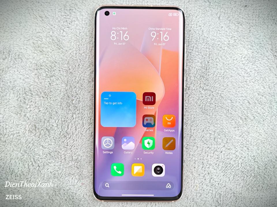 Xiaomi 10 Pro 8/256G - 62692-duoc-ban-tai-Điện Thoại Xanh