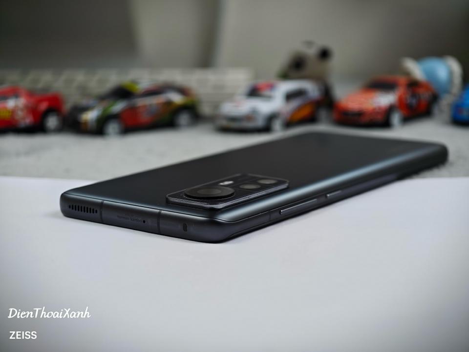 Xiaomi 12x 8/256G - 81683-duoc-ban-tai-Điện Thoại Xanh