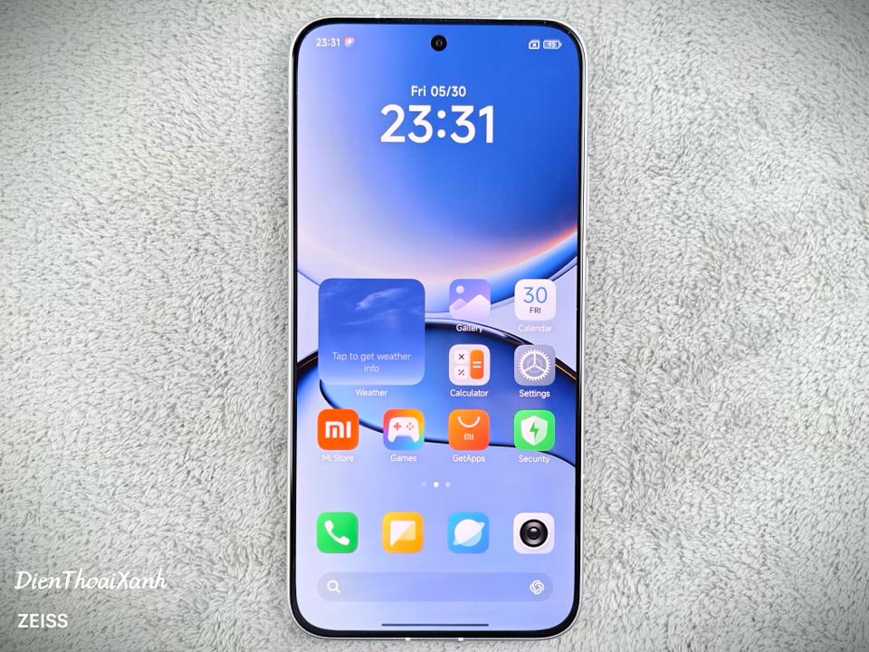 Redmi Turbo 4 Pro 12/256G - 59484-duoc-ban-tai-Điện Thoại Xanh