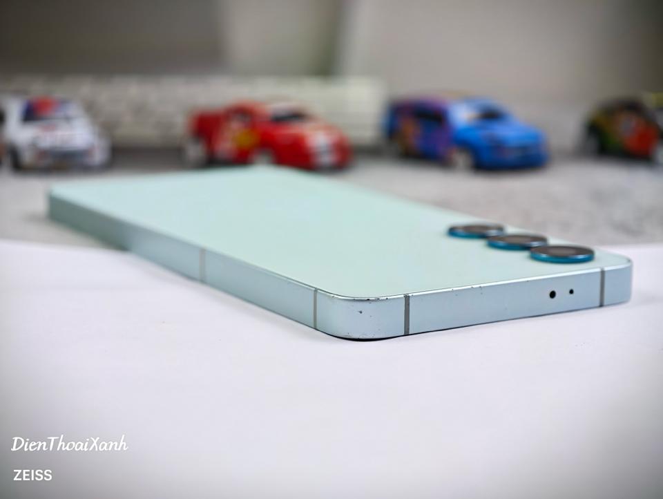Meizu 20 12/256G - 35072-duoc-ban-tai-Điện Thoại Xanh