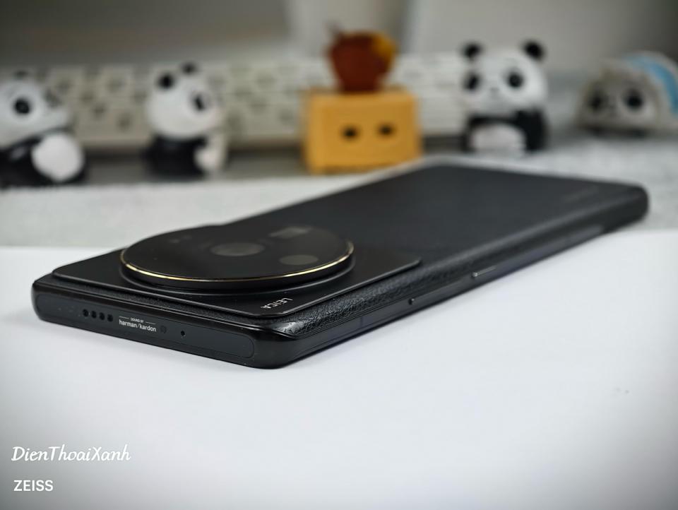 Xiaomi 12s Ultra 12/256G - 25835-duoc-ban-tai-Điện Thoại Xanh