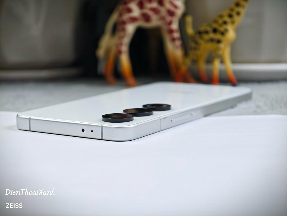 Meizu 21 Note 16/256G - 11263-duoc-ban-tai-Điện Thoại Xanh