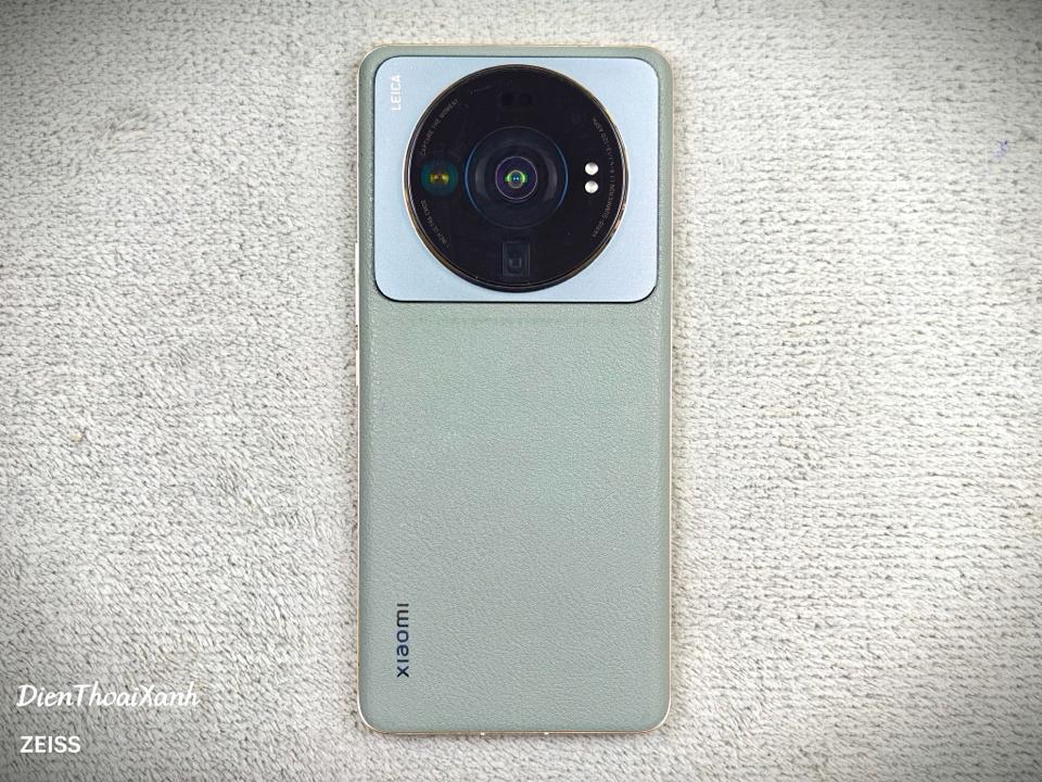 Xiaomi 12s Ultra 12/512G - 31098-duoc-ban-tai-Điện Thoại Xanh