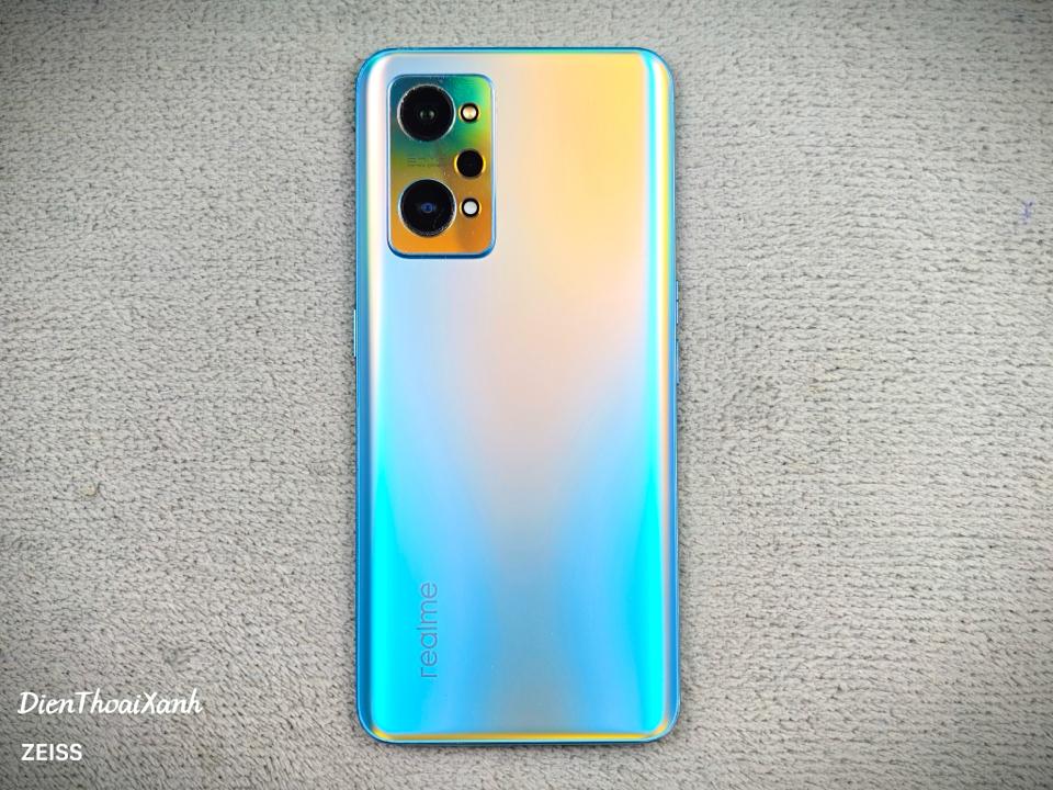 Realme GT Neo 2 8/256G - 28193-duoc-ban-tai-Điện Thoại Xanh