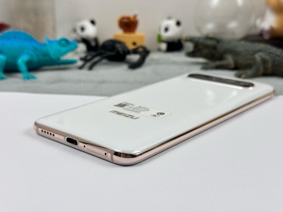 Meizu 17 Pro 8/128G - 35459-duoc-ban-tai-Điện Thoại Xanh