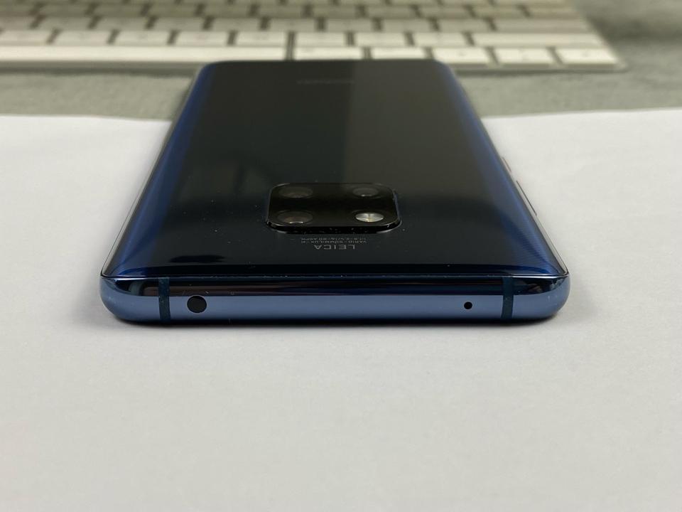 Huawei Mate 20 Pro (UD) 8/128G - (49229,59421)-duoc-ban-tai-Điện Thoại Xanh