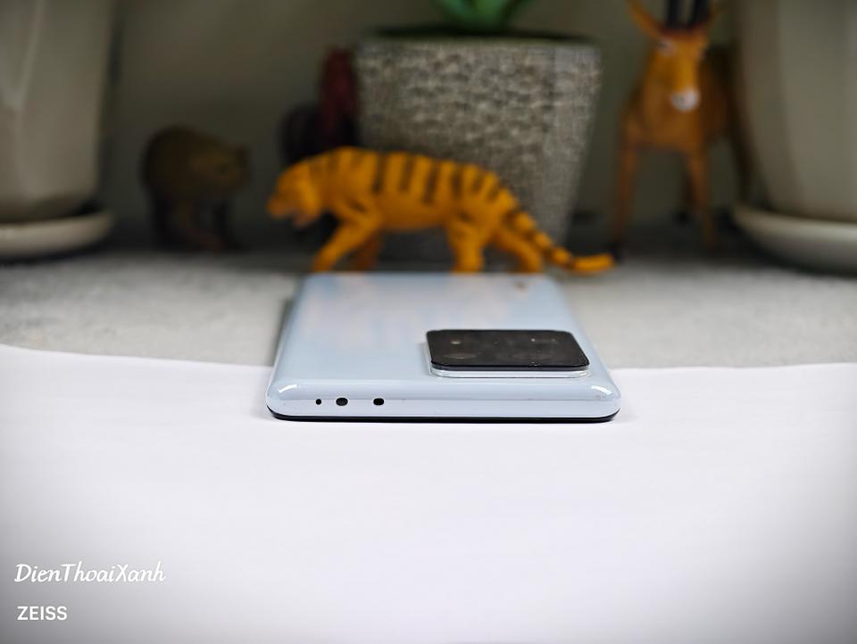 Xiaomi Mix 4 8/256G - 62065-duoc-ban-tai-Điện Thoại Xanh