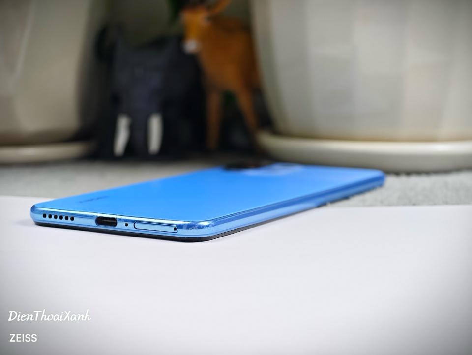 Xiaomi 11 LE 8/128G - 96498-duoc-ban-tai-Điện Thoại Xanh