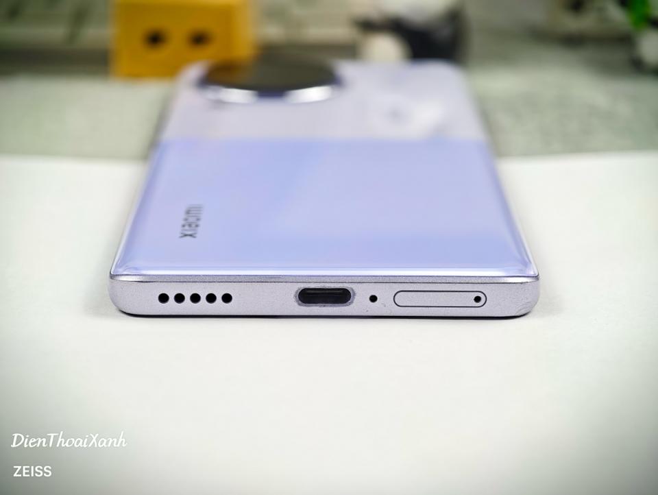 Xiaomi Civi 3 12/256G - 50129-duoc-ban-tai-Điện Thoại Xanh