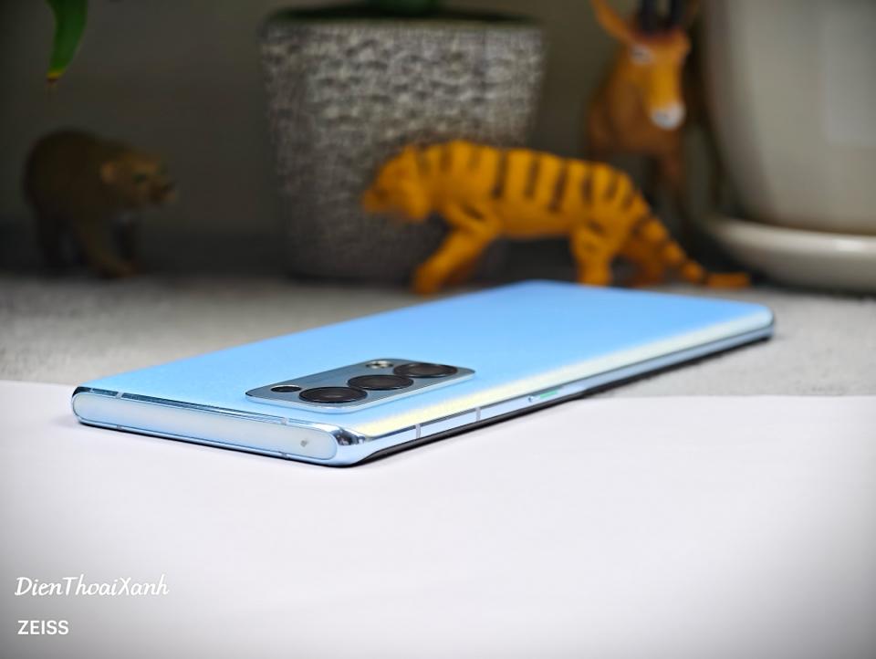 OPPO Reno 6 Pro+ 12/256G - 73951-duoc-ban-tai-Điện Thoại Xanh