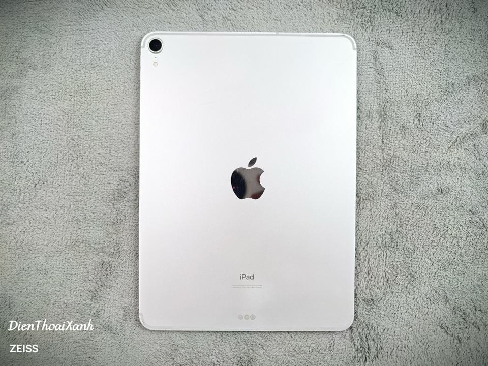iPad Pro 11 2018 64G LTE - 26904-duoc-ban-tai-Điện Thoại Xanh