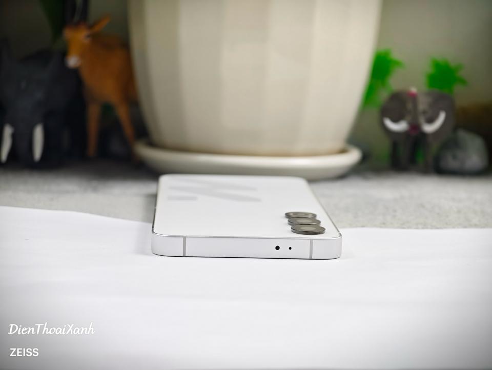 Meizu 20 Classic 16/256G - 89931-duoc-ban-tai-Điện Thoại Xanh