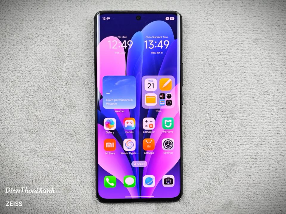 Xiaomi 13 Ultra 16/512G - 90240-duoc-ban-tai-Điện Thoại Xanh