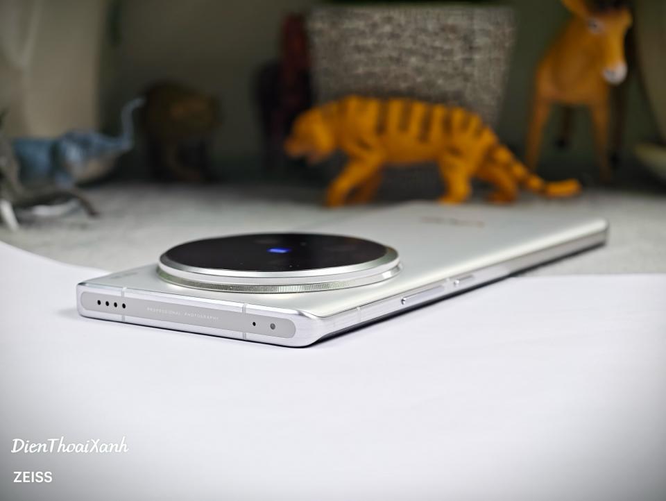 Vivo X100 Ultra 16/512G - 29295-duoc-ban-tai-Điện Thoại Xanh