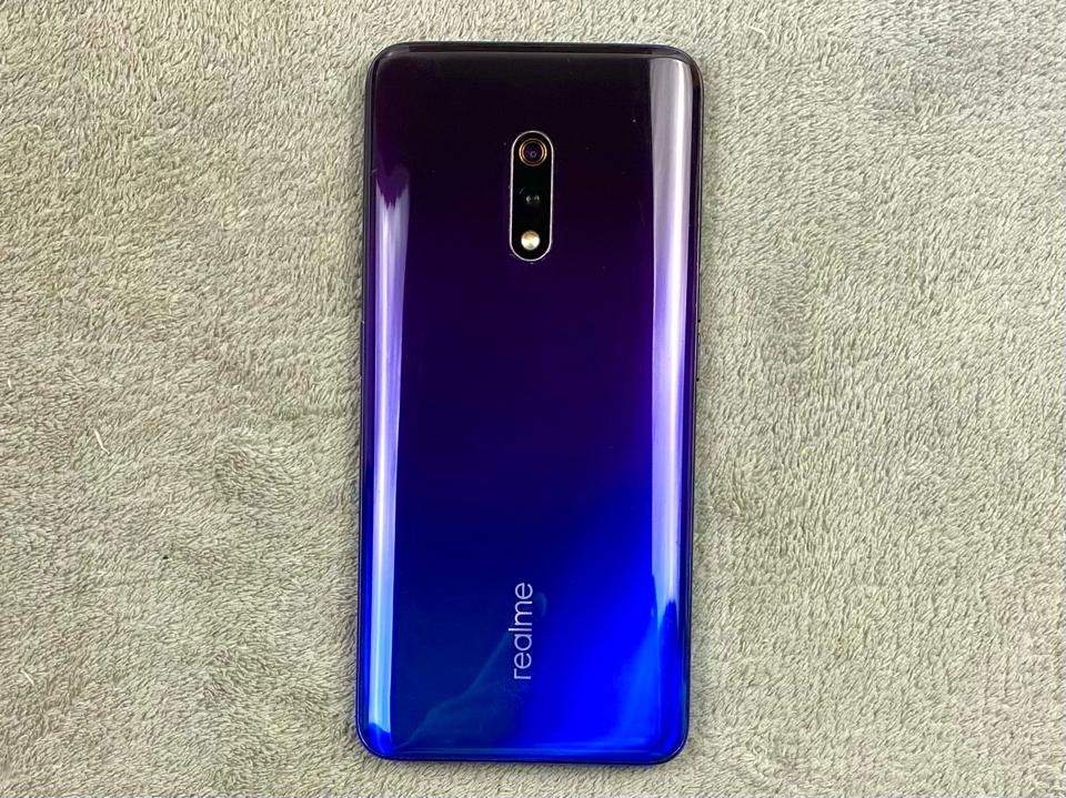 Realme X 6/64G - 89891-duoc-ban-tai-Điện Thoại Xanh
