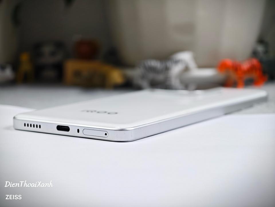 iQOO Z9 Turbo 12/256G - 89712-duoc-ban-tai-Điện Thoại Xanh