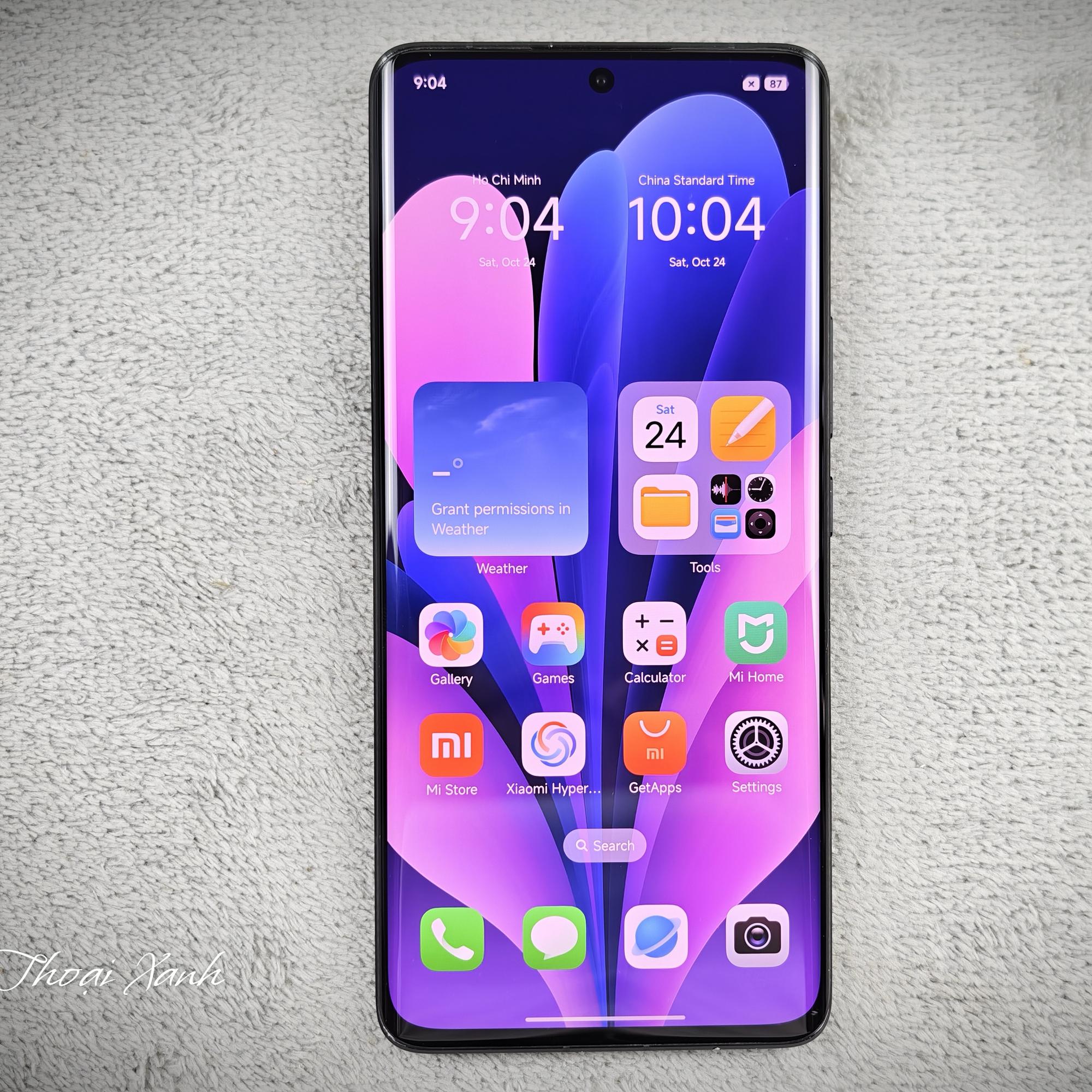 Xiaomi 13 Ultra 16/512G - 27542-duoc-ban-tai-Điện Thoại Xanh