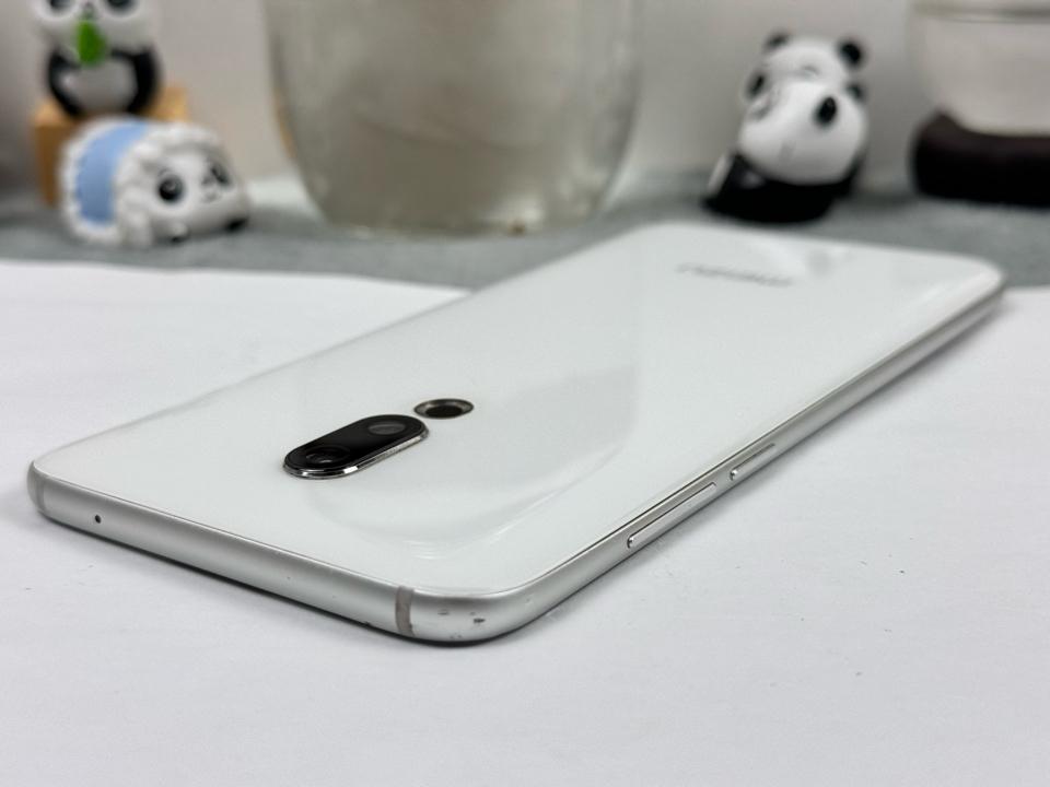 Meizu 16th Plus 8/128G - 35972-duoc-ban-tai-Điện Thoại Xanh