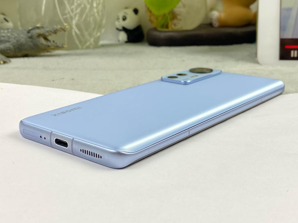 Xiaomi 12x 12/256G - 55535-duoc-ban-tai-Điện Thoại Xanh
