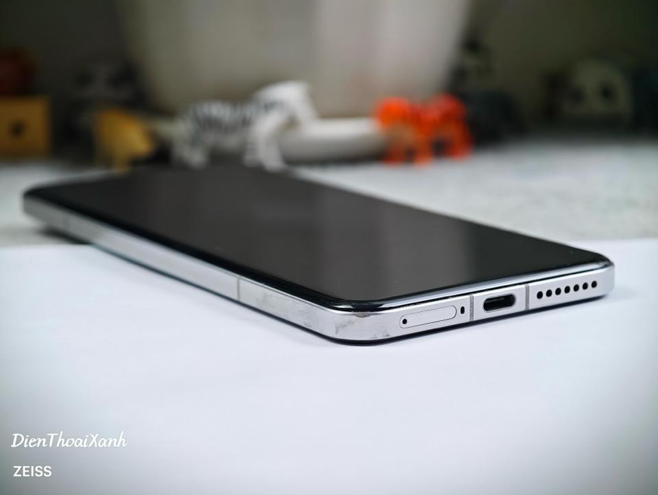 Xiaomi 14 Pro Ti 16/1T - 22988-duoc-ban-tai-Điện Thoại Xanh