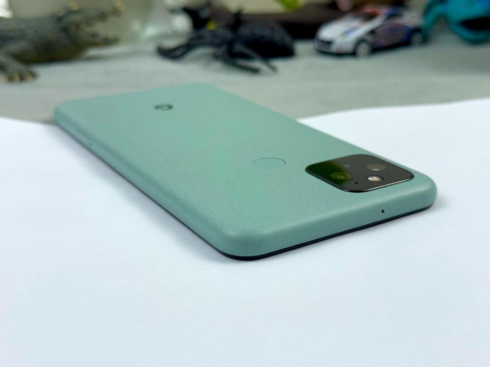 Google Pixel 5 128G QT - 39785-duoc-ban-tai-Điện Thoại Xanh