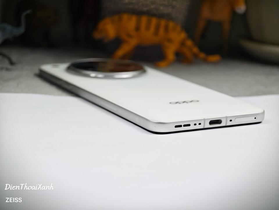 OPPO Find X8 Pro 16/512G - 39973-duoc-ban-tai-Điện Thoại Xanh
