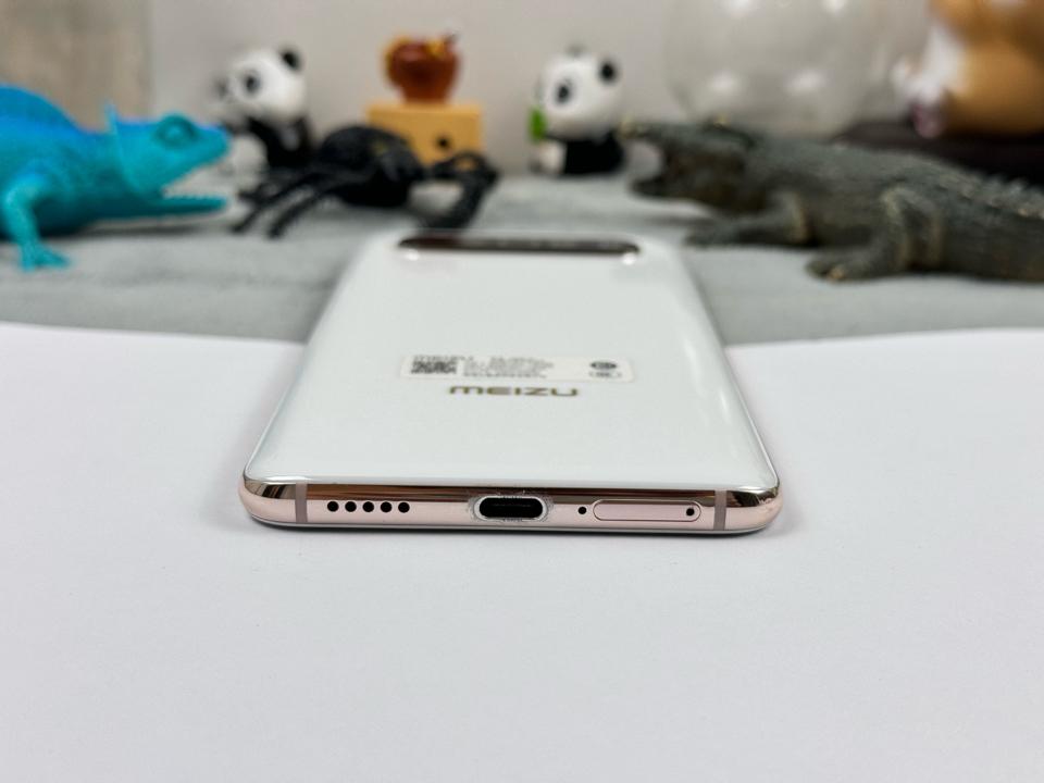 Meizu 17 Pro 8/128G - 35459-duoc-ban-tai-Điện Thoại Xanh