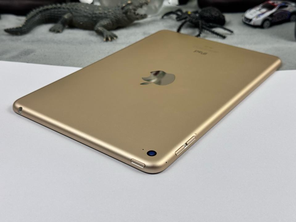 iPad Mini 4 32G - 6HGJ3-duoc-ban-tai-Điện Thoại Xanh