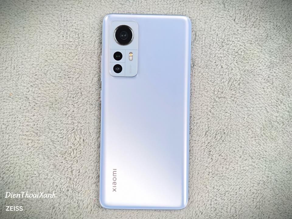 Xiaomi 12x 8/128G - 78250-duoc-ban-tai-Điện Thoại Xanh