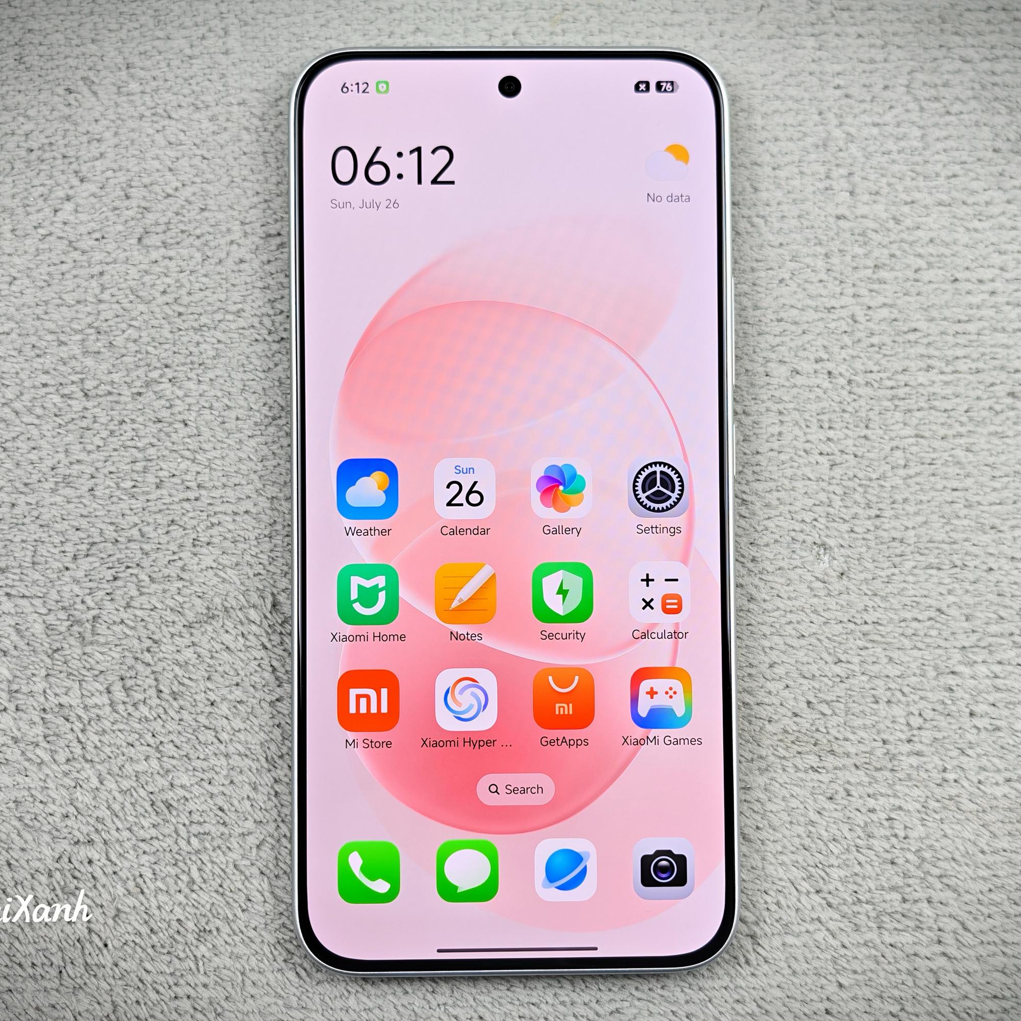 Redmi Note 17 Pro 8/256G - 61265-duoc-ban-tai-Điện Thoại Xanh