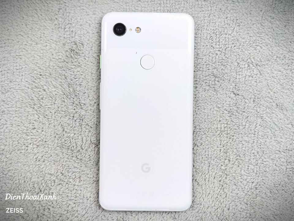 Google Pixel 3 64G - 84183-duoc-ban-tai-Điện Thoại Xanh