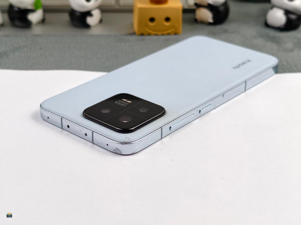Xiaomi 13 8/256G - 10221-duoc-ban-tai-Điện Thoại Xanh