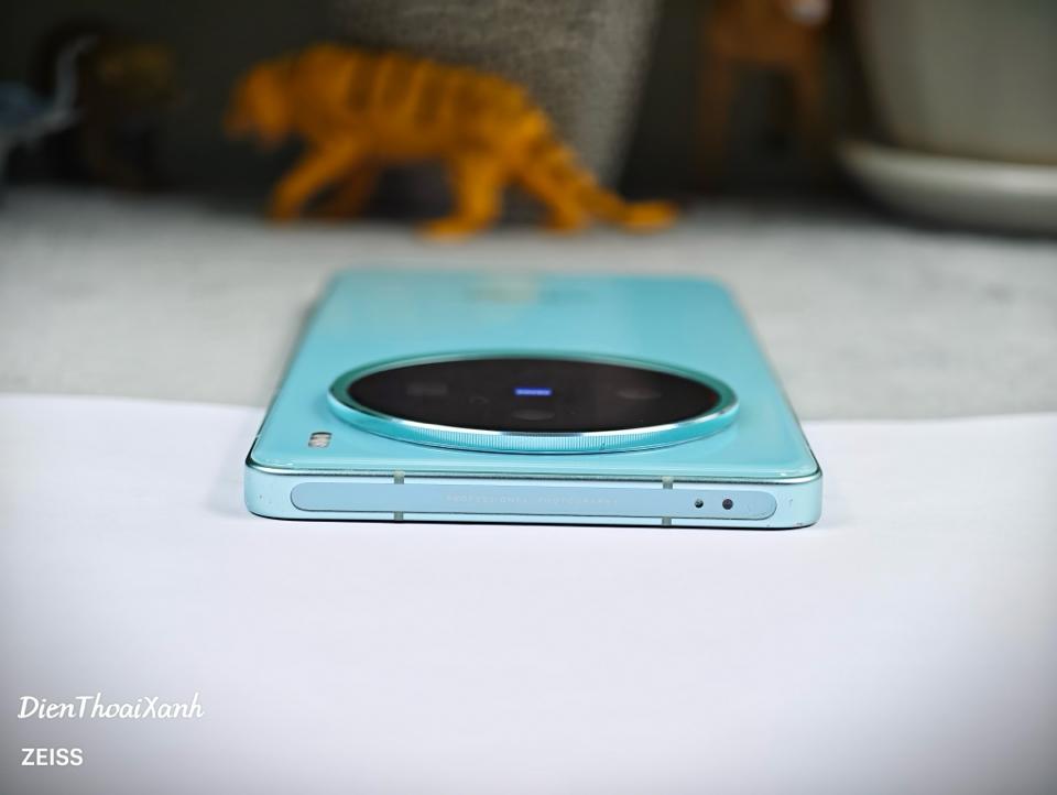 Vivo X100s 12/256G - 20493-duoc-ban-tai-Điện Thoại Xanh