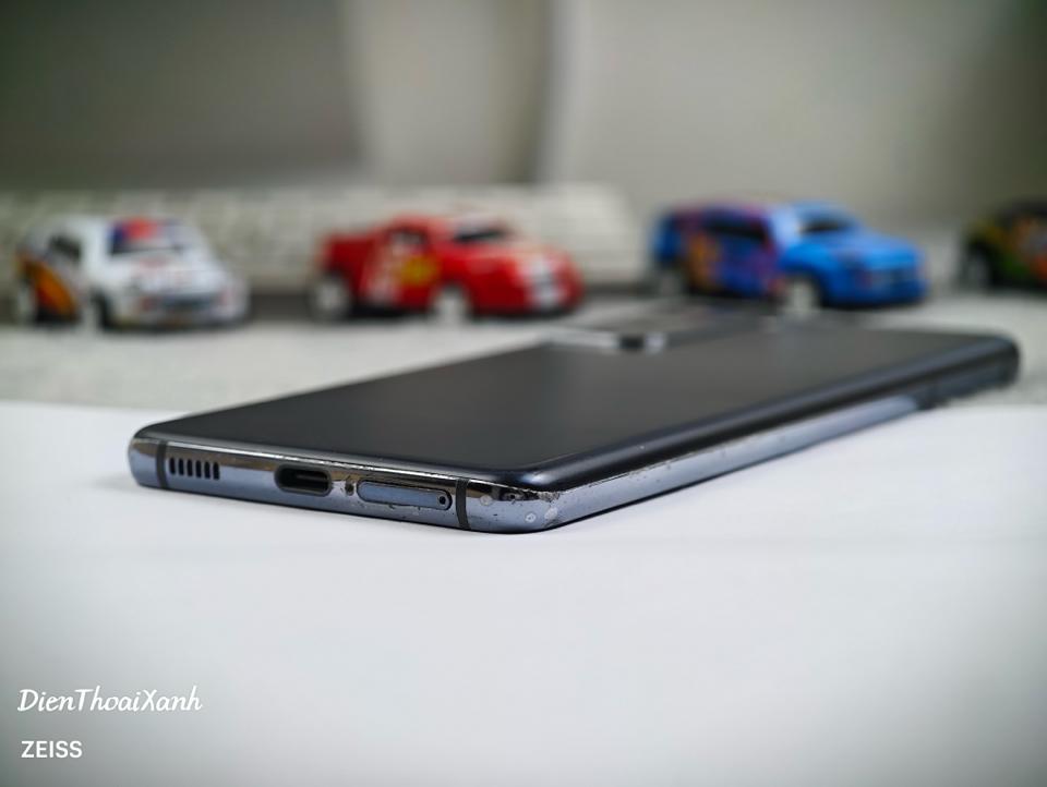 Samsung Galaxy S21 8/128G - 81591-duoc-ban-tai-Điện Thoại Xanh
