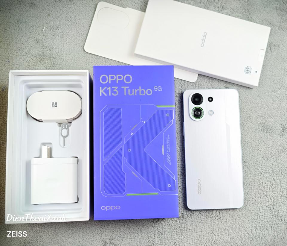 OPPO K13 Turbo 12/256G - 28356-duoc-ban-tai-Điện Thoại Xanh