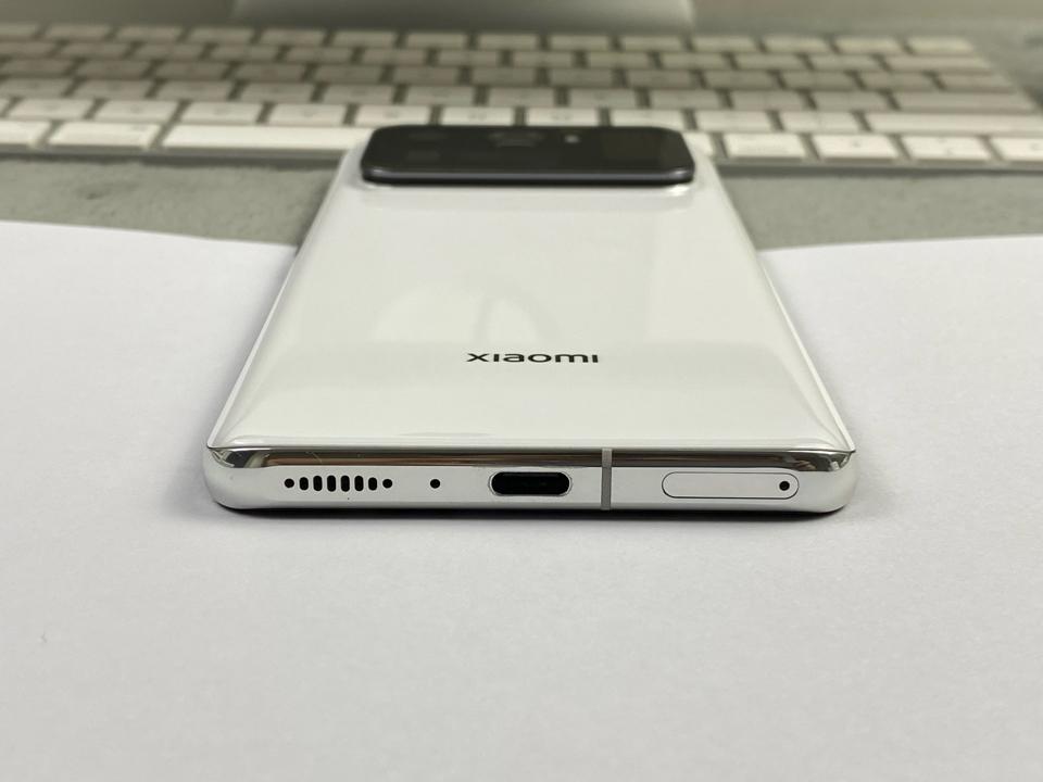 Xiaomi 11 Ultra 12/256G - (63466,35760)-duoc-ban-tai-Điện Thoại Xanh